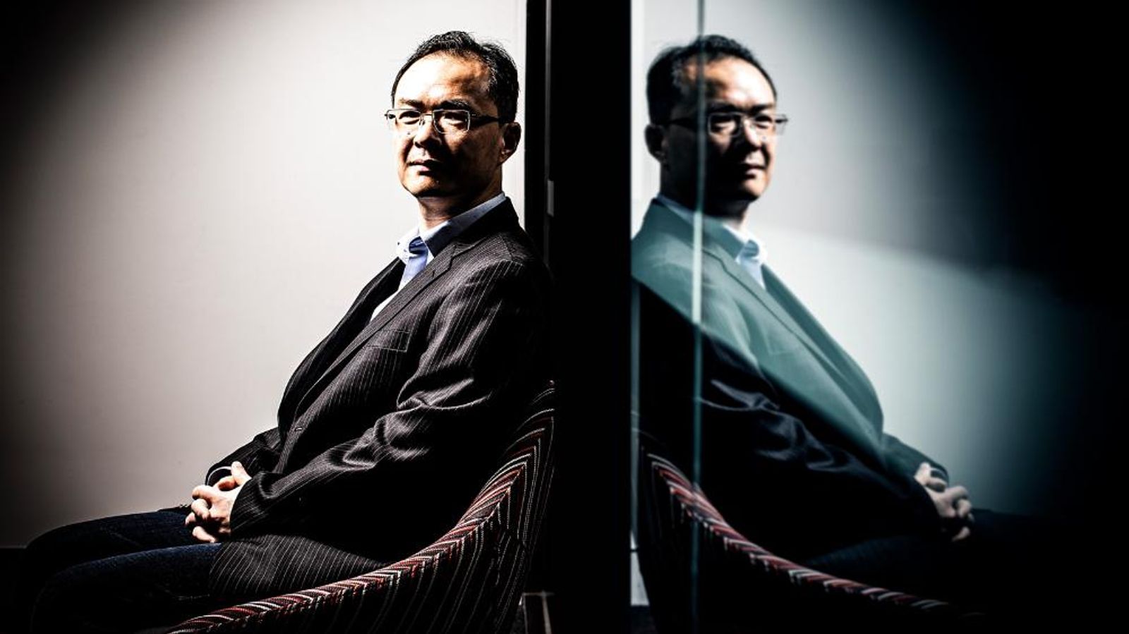 Prof. Lei Wang