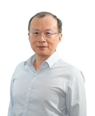 Prof. Lipo Wang